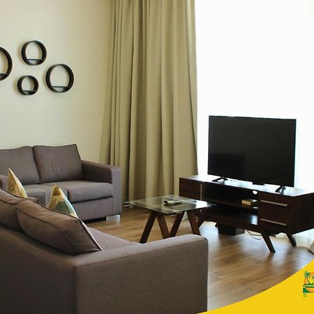 Marzon Hotel Kalibo Eksteriør billede